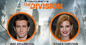 The Division - Film 2022