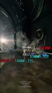 Ash Prime Red crits build. #warframe