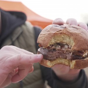 The Kitchen Review! | Food Review Club