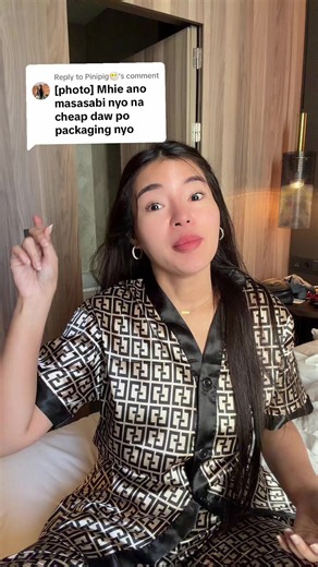 Replying to @Pinipig😶‍🌫️ Basta ang alam ko mhi always kmi sold out not because of pretty packaging but because of the effect and thats my flex!💪😮‍💨