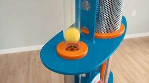 Tennis Ball Launcher