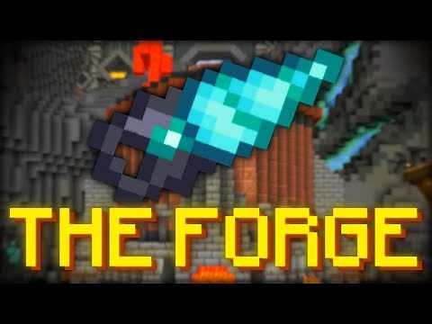 HOW TO FORGE THE *NEW* DRILLS + FULL FORGER GUIDE! (Hypixel Skyblock)