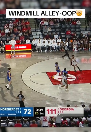 Dominique Wilkins' son pulled off a windmill alley-oop in game🤯 #fyp #foryou #explore #basketball