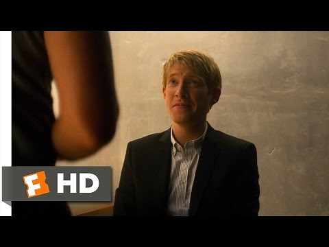 Ex Machina (1/10) Movie CLIP - That's the History of Gods (2015) HD