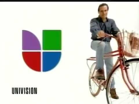 Univision Newspapers Promo 2007