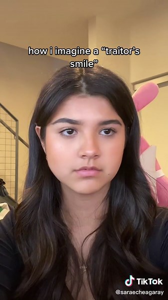 trying out this trend