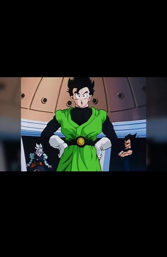 Dbza is back! #DBZA #dbzabridged #dragonball