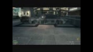 【PC版CoD:MW3】みるくの全武器制覇　１８発 MSR