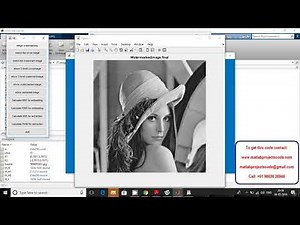 Watermarking of Digital Media with Encrypted Biometric Features for Digital Ownership