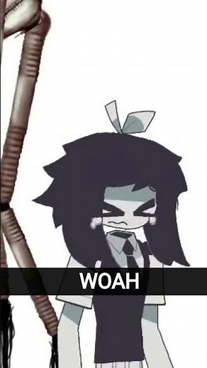 more short dc2 animation (model by G.EDITOR)