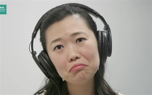 BBC 出品 The English We Speak 全集