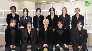 【INI采访】迎来出道4周年后印象改变最大的成员是？