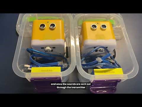 Day in the Life of Lesson Planning with a Coding & Robotics Teacher