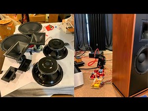 Tech Talk 28: How to Improve the Klipsch Forte III