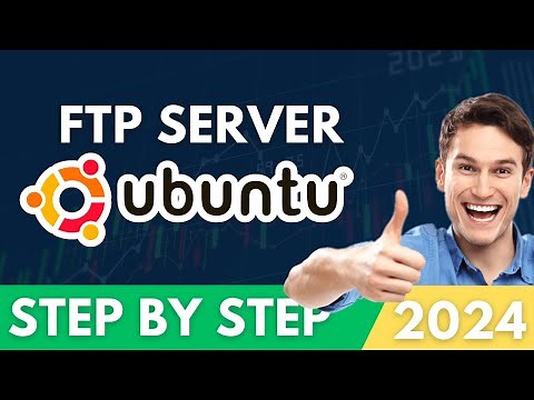 How to Setup FTP server in Ubuntu 22.04 using VSFTPD (2024)