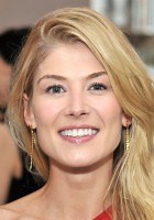 Rosamund Pike
