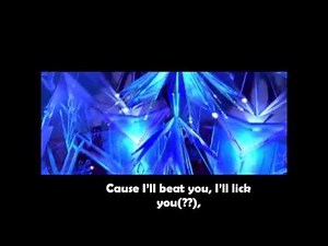 Let it Go Reverse (Lyrics) - Reverse Master
