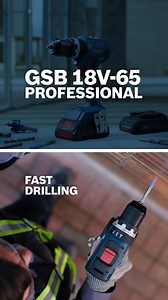 535 reactions · 25 shares |  With the Bosch Professional 18V System, one battery fits all your tools – even across brands via AMPShare.​​ No more chaos. Just pure compatibility.​​  How many 18V tools do you own?​ https://utm.io/uirY1 #BOSCHPROFESSIONAL #HardWorkMadeEasier #ONEBATTERYFITSALL | Bosch Professional Power Tools and Accessories | Facebook