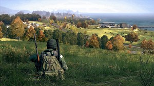 DayZ Set to Release For Xbox One on March 27, Check Out the New Cinematic Trailer - Gameranx