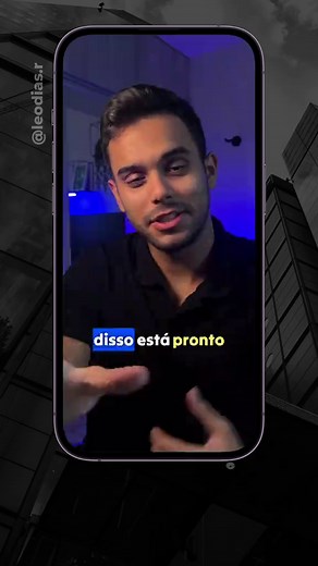 App Blink! Gerar Legendas Automáticas Gratuitamente