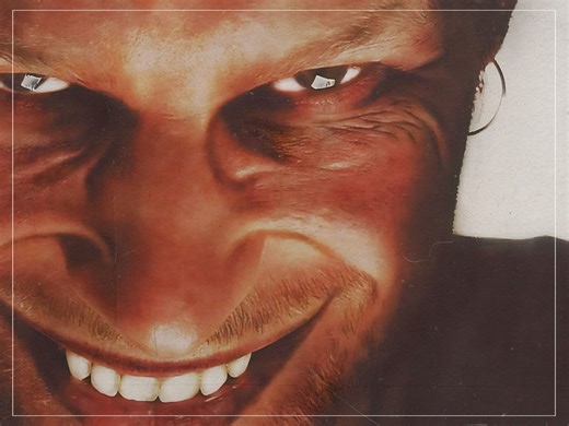 Aphex Twin reveals his favourite records of all time