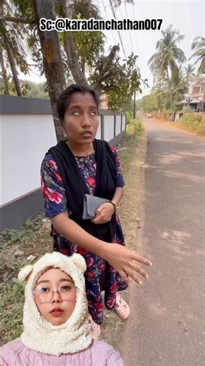 THIS WOMAN PRETENDED TO BE BLIND⁉️IT TURNS OUT😱