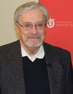 John Hopkin, MD, '68 - U of U School of Medicine