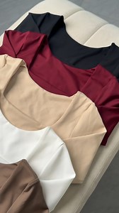El combo doble forro es perfecto si buscas más compresión, abdomen más firme y un efecto moldeador visible ✨👗 Su tela gruesa y reforzada brinda mejor soporte, mayor control y acabado más estilizado, ideal para usar con vestidos, outfits ajustados o para sentirte más segura todo el día 💖🔥 Moldea, sujeta y realza sin marcarse bajo la ropa 🙌🖤 | Be Segura