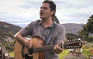 Sergio Jiménez llega con su nuevo sencillo "Pasajero"