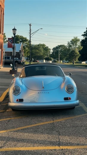 79K views · 2.4K reactions | Classic looks, future performance! 勞...