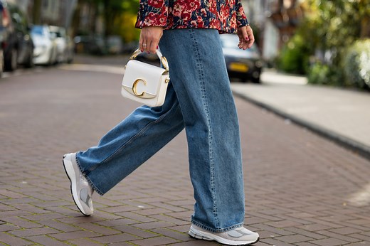 Las 10 zapatillas New Balance para mujer más buscadas de 2024