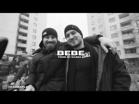 [FREE] AZET x DARDAN Type Beat - "BEBE" (prod. by Raqim, Tao & Hop)