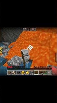 bro craziest moment in the world #minecraft #shorts ‪@Technoblade‬ ‪@Mythpat‬