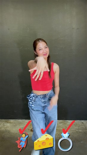 10K reactions · 216 shares | Pak, pak, ganern, ganern! Nahulaan mo...