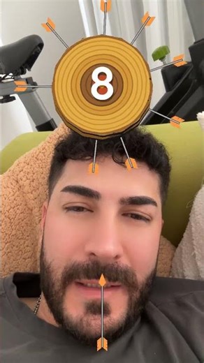 Don't watch the end (that's not me)