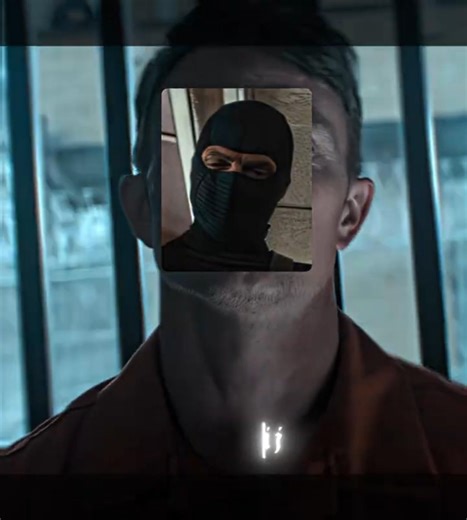 "a Man Who Never MISS" - Daredevil "Bullseye" Edit | bxkq - LUZ ROJA - Slowed