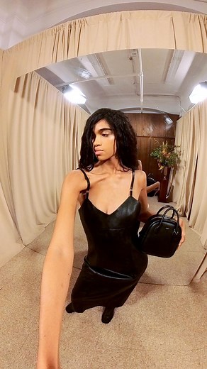 Coach on Instagram: "Cue: the #CoachSpring24 Collection from every. single. angle. #NYFW #CoachNY"