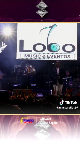 Grupo 69 - Cerrando con Broche de Oro en las Festividades de Guasuntos