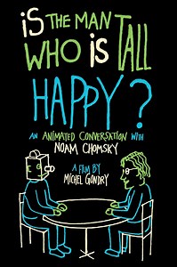 Is the Man Who Is Tall Happy?