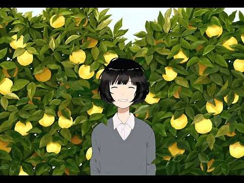 DJ Mars - Lemon Tree (Lemon Dance Radio Edit)