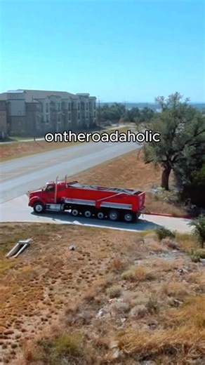 The road called… so we answered. #RedTrucking #HaulWithRed #TexasTrucking #JobsiteReady #CentralTexasHauling #TruckingLife #TexasHauling #ConstructionMaterials #RedTruckingInc #ConstructionTrucking #MaterialDelivery #HaulingServices #OnTimeEveryTime #aholictrend | Red Trucking | Facebook