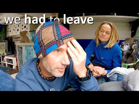 one EXTREME to ANOTHER - VAN LIFE EUROPE - ITALY (Sardinia in a campervan)