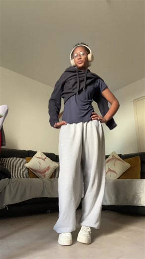 Dance Challenge Countdown: 1, 2, 3, GO!