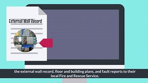 The Fire Safety (England) Regulations 2022 come into force on 23 January 2023. If you're responsible for any multi-occupied residential buildings, here's everything you need to know. https://www.nationalfirechiefs.org.uk/Fire-Safety-England-Regulations-2022 | Merseyside Fire and Rescue Service | Facebook