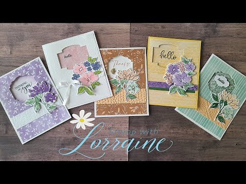 How to Create a Keyhole Card…. It’s Easier Than You Think!