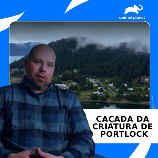 Durante décadas, esta pequena cidade do Alasca tem sido o epicentro de relatos sobre uma criatura gigante e violenta: o Pé Grande. Agora, descendentes das famílias originais retornam para enfrentar a verdade sobre o "Assassino do Alasca" que, segundo a lenda local, fez desaparecer seus antepassados #PéGrandedoAlascaOassassino "Aproveite o conteúdo da Discovery em streaming na #HBOMax Assine agora: https://bit.ly/MAX-AnimalPlanetBR " | Animal Planet Brasil