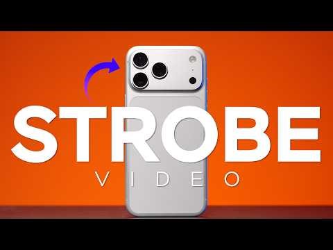 Eliminate Video Jitter & Strobe: Best Panning, Shutter & ND Filter Techniques