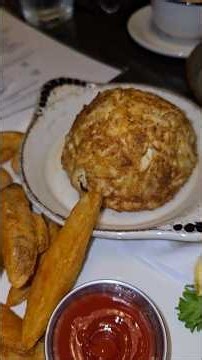 JERRY’S SEAFOOD CRAB BOMB IS A 9.5/10! 🦀💣🔥 | Bowie, MD