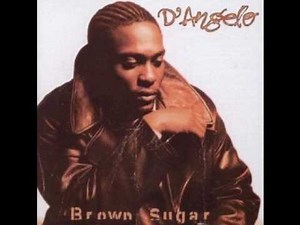 D'Angelo - Lady (1996 Music Video) | #30 R&B Song