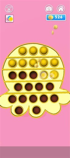 Satisfying Pop It Challenge! 🤩✨ #Shorts